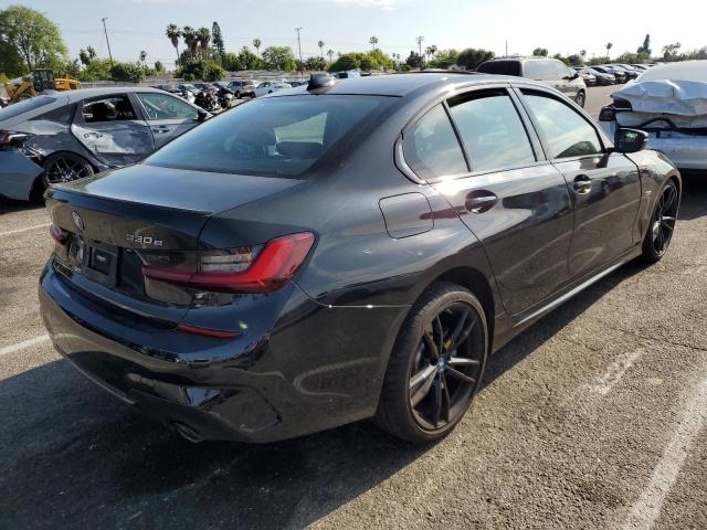 Photo 3 from auction – 2022 BMW 330E with VIN 3MW5P7J07N8C42769
