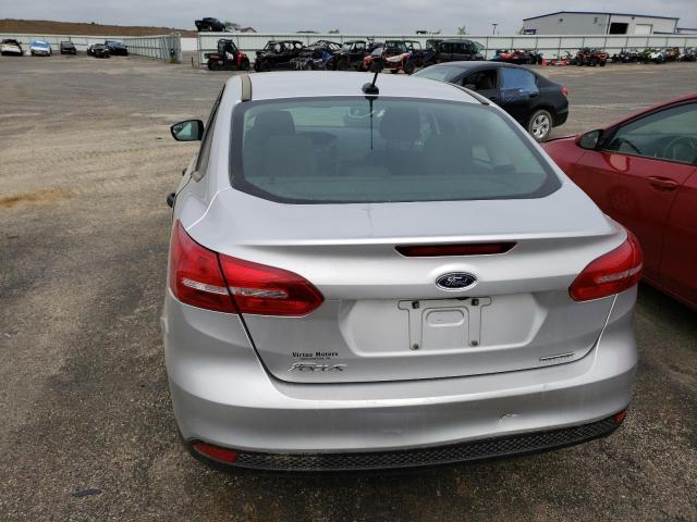 Photo 6 from auction – 2016 FORD FOCUS S with VIN 1FADP3E25GL382484