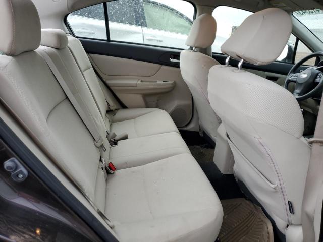Снимка 10 от търг – 2021 SUBARU IMPREZA PR с VIN JF1GJAC66CH027264
