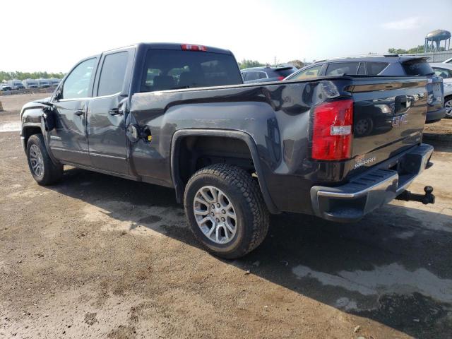 Photo 2 from auction – 2015 GMC SIERRA K15 with VIN 1GTV2UEH5FZ419455