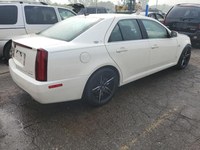 Photo 3 from auction – 2007 CADILLAC STS with VIN 1G6DW677770147015