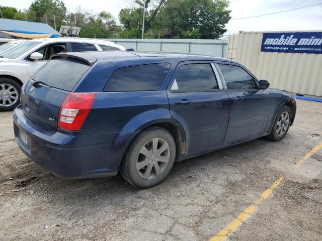 Photo 3 from auction – 2006 DODGE MAGNUM SXT with VIN 2D4FV47V56H181561