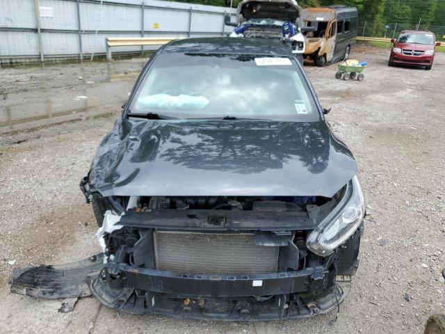 Photo 5 from auction – 2021 KIA FORTE FE with VIN 3KPF24AD8ME337963