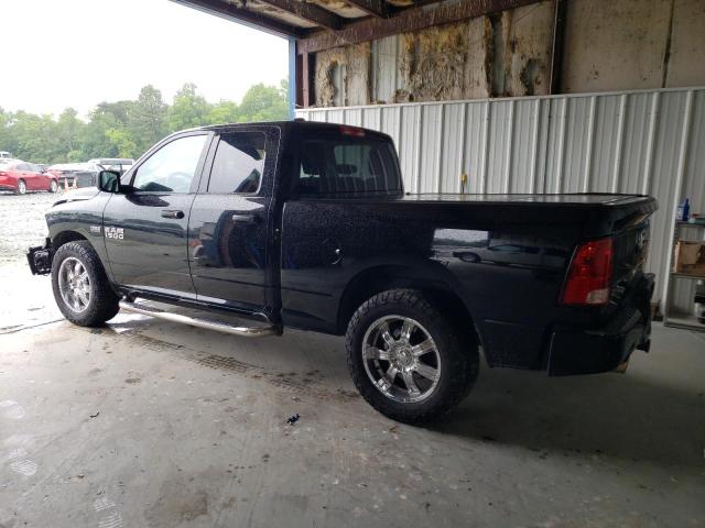 Photo 2 from auction – 2013 RAM 1500 ST with VIN 1C6RR6FT1DS518217