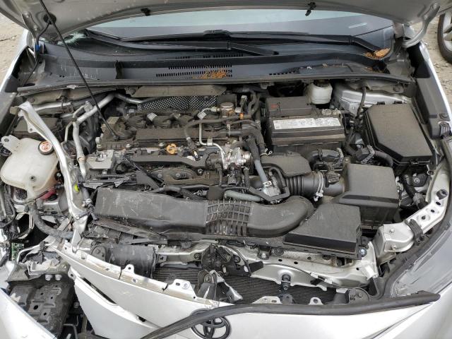 Photo 11 from auction – 2020 TOYOTA COROLLA SE with VIN 5YFS4RCE4LP041377