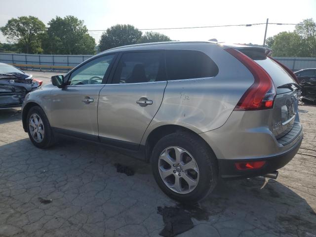 Photo 2 from auction – 2013 VOLVO XC60 3.2 with VIN YV4952DL0D2411690