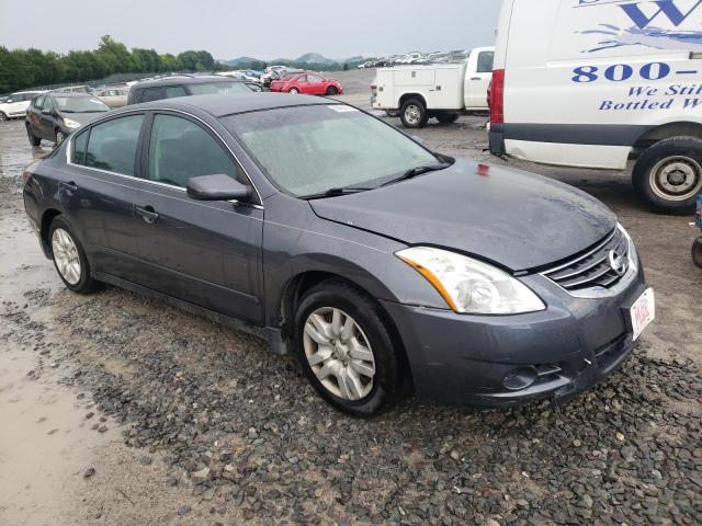Photo 4 from auction – 2010 NISSAN ALTIMA BAS with VIN 1N4AL2AP5AC153210