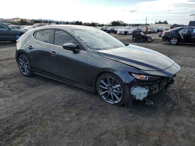 Photo 4 from auction – 2021 MAZDA 3 SELECT with VIN JM1BPAKL2M1348870