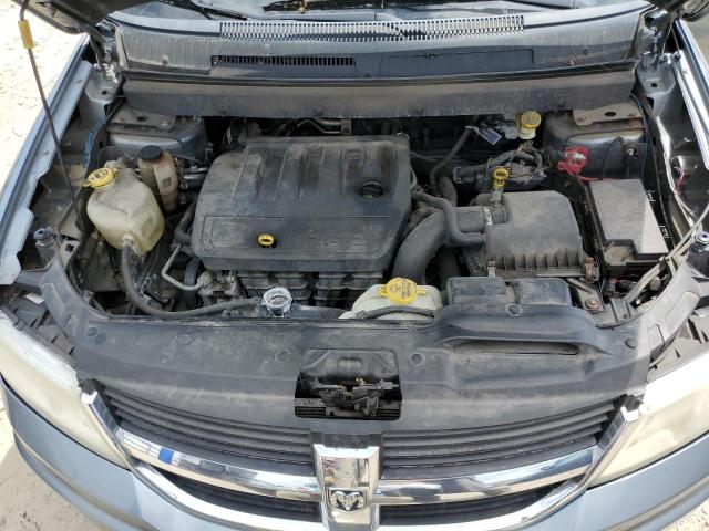 Photo 12 from auction – 2010 DODGE JOURNEY SE with VIN 3D4PG4FB6AT231423