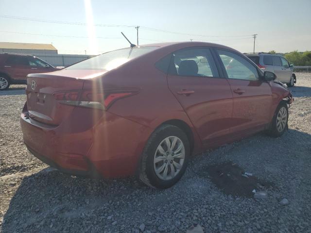 Zdjęcie 3 z aukcji – 2018 HYUNDAI ACCENT SE z VIN 3KPC24A32JE034375