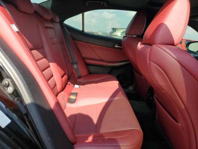 Photo 10 from auction – 2017 LEXUS IS 200T with VIN JTHBA1D28H5043277