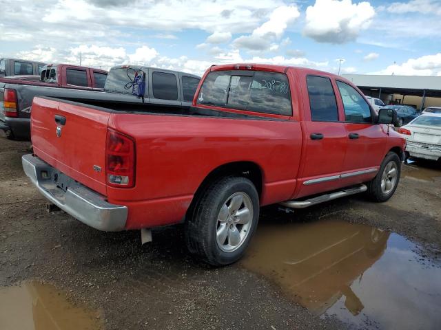 Photo 3 from auction – 2005 DODGE RAM 1500 S with VIN 1D7HA18D15S108061