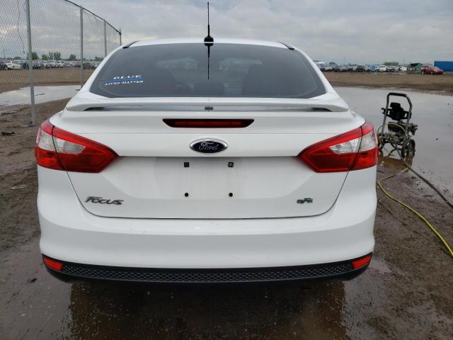 Photo 6 from auction – 2012 FORD FOCUS SE with VIN 1FAHP3F29CL250578