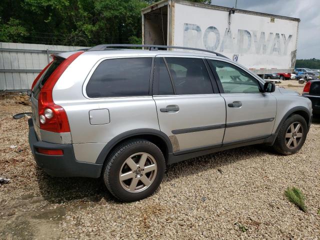 Photo 3 from auction – 2006 VOLVO XC90 with VIN YV4CY592361249822