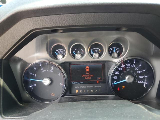 Photo 9 from auction – 2014 FORD F250 SUPER with VIN 1FT7W2BTXEEB17885