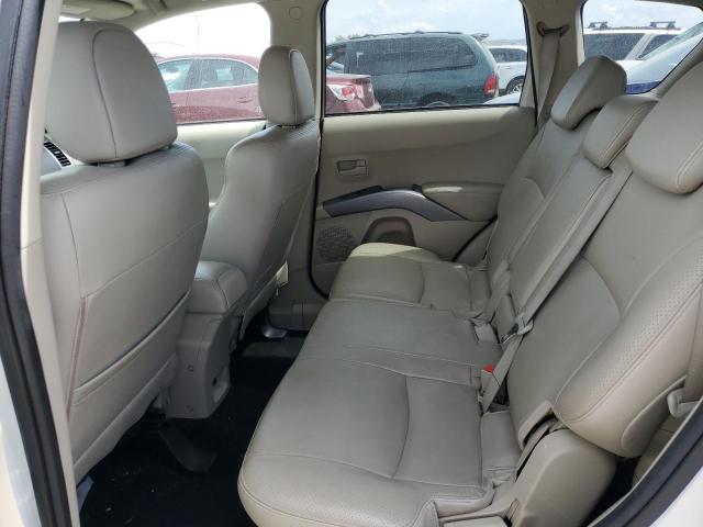 Photo 10 from auction – 2007 MITSUBISHI OUTLANDER with VIN JA4MT41X47Z022482