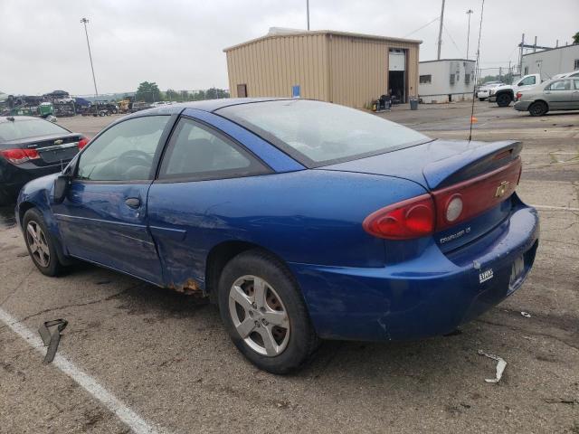 Photo 2 from auction – 2005 CHEVROLET CAVALIER L with VIN 1G1JF12F957187174