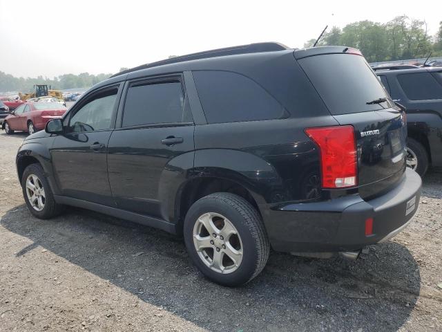 Photo 2 from auction – 2008 SUZUKI XL7 LUXURY with VIN 2S3DA417486117988