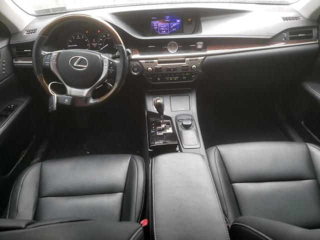 Photo 8 from auction – 2013 LEXUS ES 350 with VIN JTHBK1GG6D2036358