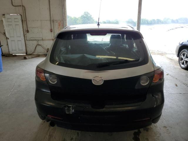 Photo 6 from auction – 2005 MAZDA 3 HATCHBAC with VIN JM1BK343751252502