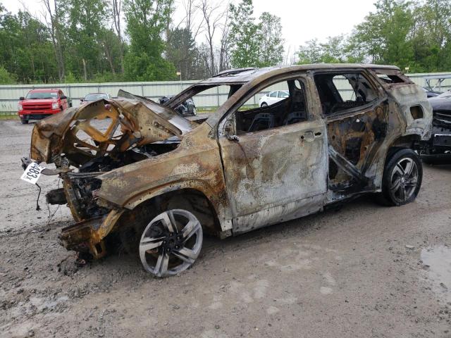Photo 1 from auction – 2018 GMC TERRAIN SL with VIN 3GKALVEV9JL370515