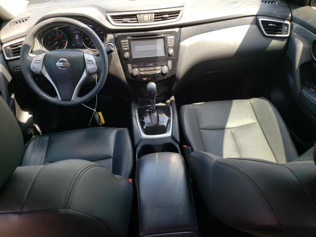 Photo 8 from auction – 2014 NISSAN ROGUE S with VIN 5N1AT2MT1EC810282