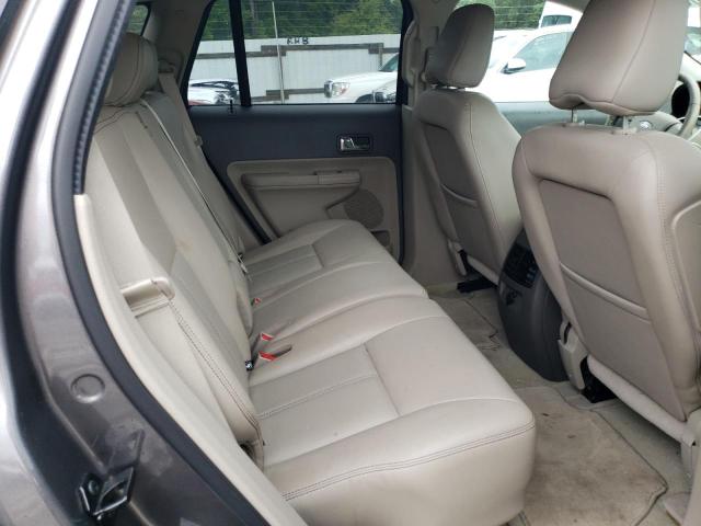 Photo 11 from auction – 2010 FORD EDGE SEL with VIN 2FMDK4JC0ABB15527