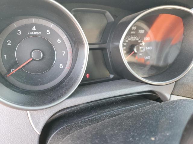 Photo 9 from auction – 2016 HYUNDAI ELANTRA SE with VIN 5NPDH4AE3GH739565