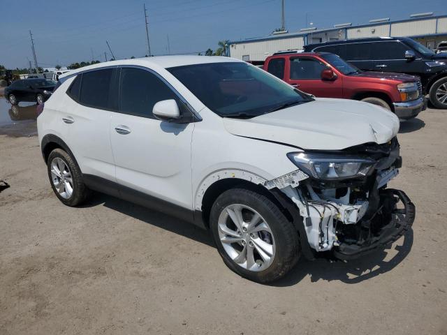 Photo 4 from auction – 2021 BUICK ENCORE GX with VIN KL4MMBS24MB043373