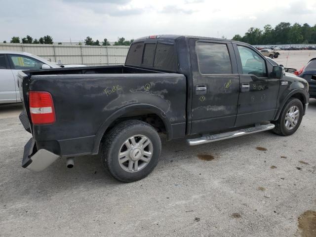 Photo 3 from auction – 2006 FORD F150 SUPER with VIN 1FTPW12556FA42133