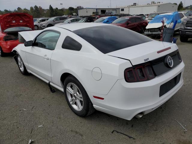 Photo 2 from auction – 2014 FORD MUSTANG with VIN 1ZVBP8AM5E5268845