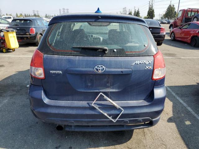 Photo 6 from auction – 2003 TOYOTA COROLLA MA with VIN 2T1KR32E03C057477