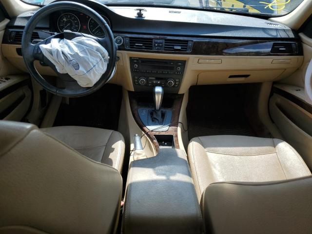 Photo 8 from auction – 2011 BMW 328 I with VIN WBAPH7C55BE460832