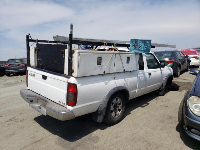 Photo 3 from auction – 2000 NISSAN FRONTIER K with VIN 1N6ED26T9YC374024