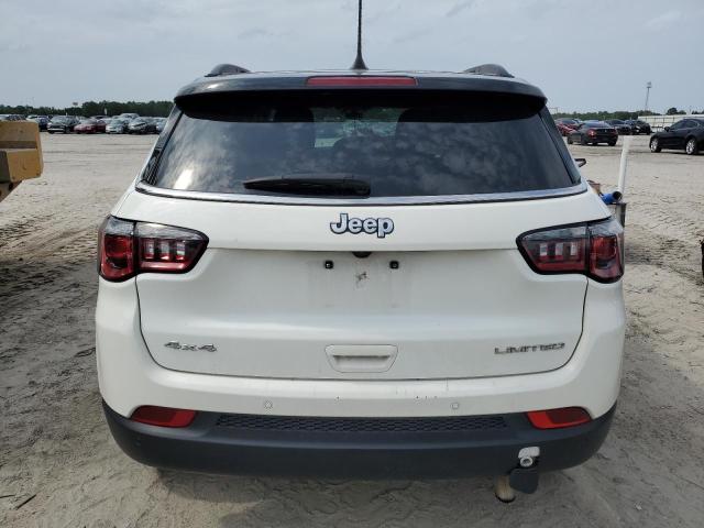 Photo 6 from auction – 2021 JEEP COMPASS LI with VIN 3C4NJDCB1MT599782