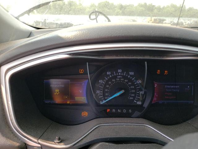Photo 9 from auction – 2013 FORD FUSION SE with VIN 3FA6P0H76DR104804