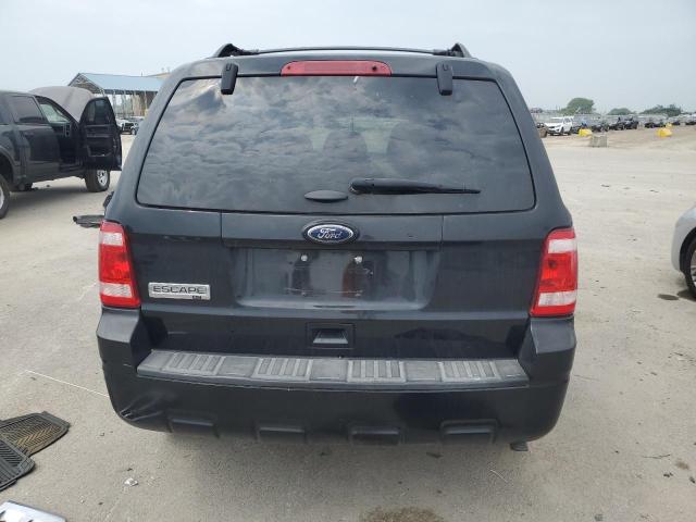 Photo 6 from auction – 2011 FORD ESCAPE XLT with VIN 1FMCU9D7XBKA87003