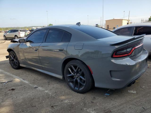 Photo 2 from auction – 2019 DODGE CHARGER R/ with VIN 2C3CDXCT0KH522873