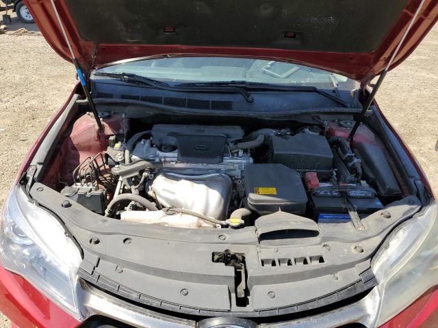 Photo 11 from auction – 2015 TOYOTA CAMRY LE with VIN 4T1BF1FK8FU949797