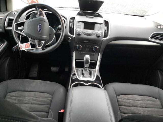 Photo 8 from auction – 2015 FORD EDGE SEL with VIN 2FMTK4J97FBB75893