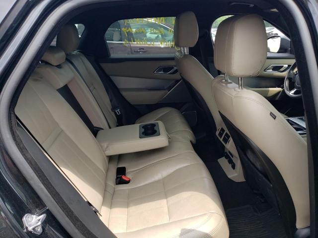 Photo 10 from auction – 2018 LAND ROVER RANGE ROVE with VIN SALYL2RX6JA715598