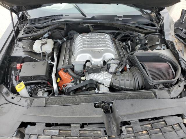 Photo 11 from auction – 2022 DODGE CHALLENGER with VIN 2C3CDZC96NH117489