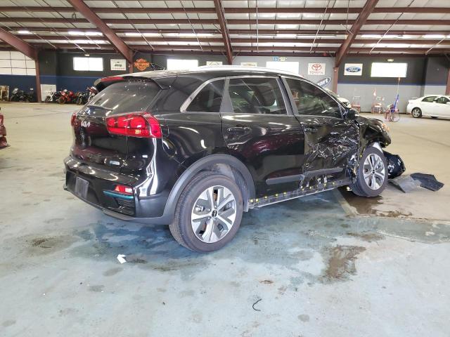 Photo 3 from auction – 2022 KIA NIRO S with VIN KNDCC3LG7N5158649