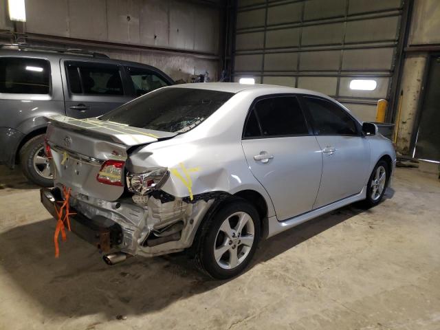 Photo 3 from auction – 2012 TOYOTA COROLLA with VIN 5YFBU4EE2CP012234