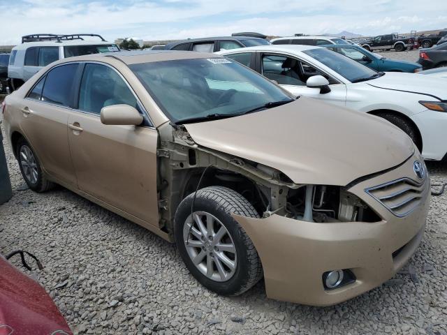Foto 4 de la subasta – 2011 TOYOTA CAMRY BASE con VIN 4T1BF3EK0BU220099
