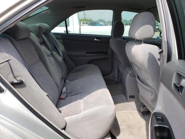 Photo 10 from auction – 2005 TOYOTA CAMRY LE with VIN 4T1BE32K65U637772