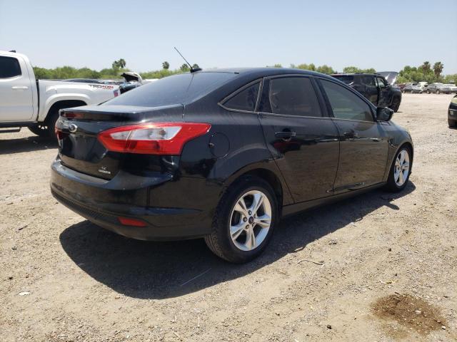 Photo 3 from auction – 2014 FORD FOCUS SE with VIN 1FADP3F20EL236750