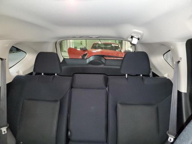 Photo 10 from auction – 2015 HONDA CR-V LX with VIN 5J6RM4H36FL090225