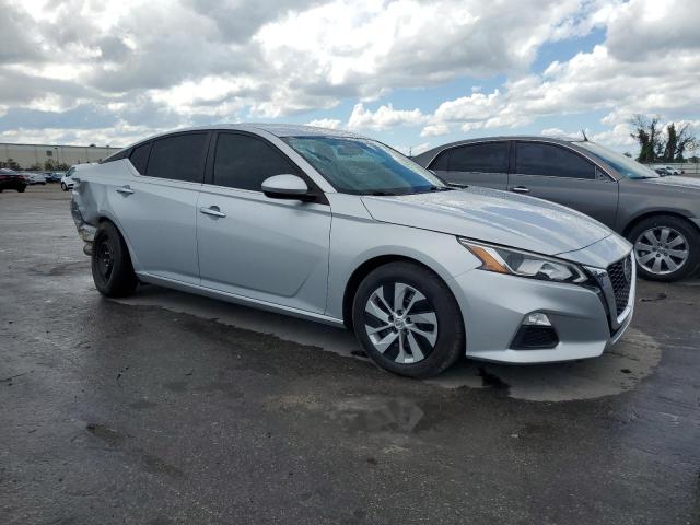 Photo 4 from auction – 2020 NISSAN ALTIMA S with VIN 1N4BL4BV8LC257335