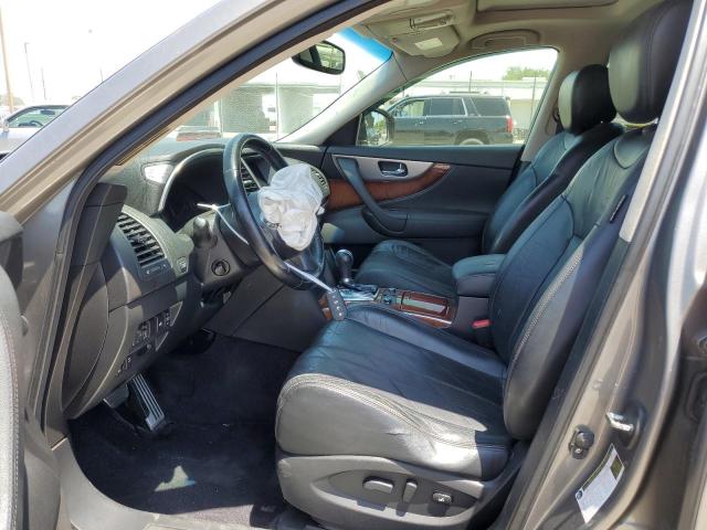 Photo 7 from auction – 2011 INFINITI FX35 with VIN JN8AS1MW5BM734149